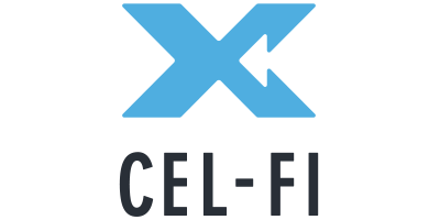 Cel-Fi Logo